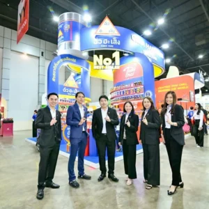 9 Chuahahseng Thaifex2026