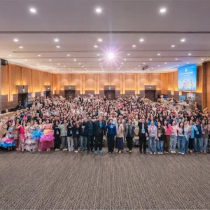 งานYouth Transformation
