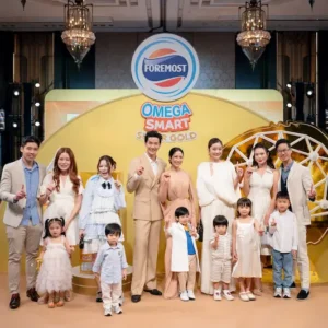 บรรยากาศภายในงาน (1)