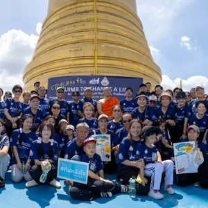 6.ปีนเพื่อเปลี่ยนชีวิต