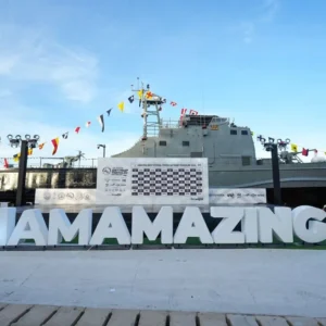 AMAZING RACE FESTIVAL SATTAHIP (20)