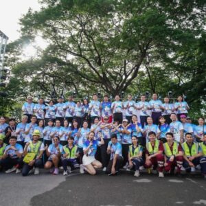 Recovery Run 1