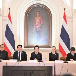 ศุภจี-ตั้ง-4-คณะทำงาน-ดันการค้า–ท่องเที่ยว–เกษตร–SMEs-1