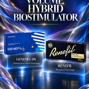 1-Volume Hybrid Biostimulator