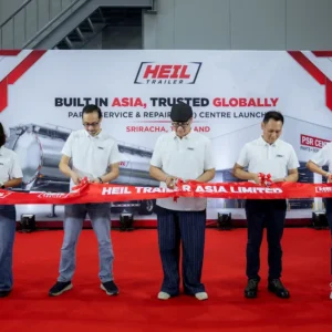 Heil Trailer Asia Expands into Full Lifecycle Support with First-of-its-kind Parts (4)